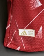 Liverpool Home Player Version 2026/27 - Image 7
