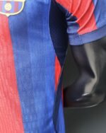 Barcelona Home Player Version 2026/27 - Image 6