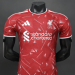 Liverpool Home Player Version 2026/27