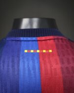 Barcelona Home Player Version 2026/27 - Image 8