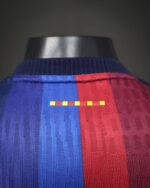 Barcelona Home Player Version 2026/27 - Image 8