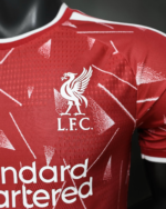 Liverpool Home Player Version 2026/27 - Image 4