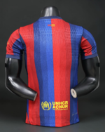 Barcelona Home Player Version 2026/27 - Image 10