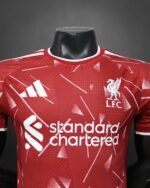 Liverpool Home Player Version 2026/27 - Image 3