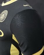 Manchester City Away Player Version 2026/27 - Image 4