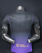 Barcelona Mamba Away Player Version 2026/27 - Image 6