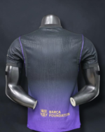 Barcelona Mamba Away Player Version 2026/27 - Image 6