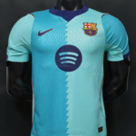 Barcelona Third Player Version 2026/27