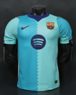 Barcelona Third Player Version 2026/27