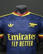 Arsenal Third Player Version 26/27 - Image 2