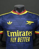 Arsenal Away Player Version 26/27 - Image 2