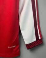 Arsenal Home Master Full Slevee 26/27 - Image 3