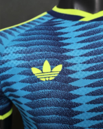Colombia Away Player Version - World Cup 2026 - Image 3