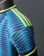 Colombia Away Player Version - World Cup 2026 - Image 5