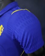 Chelsea Home Player Version 26/27 - Image 2