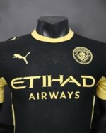 Manchester City Away Player Version 2026/27 - Image 2