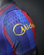 Barcelona Home Player Version 2026/27 - Image 4