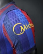 Barcelona Home Player Version 2026/27 - Image 4