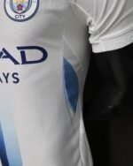 Manchester City Third Player Version 2026/27 - Image 5