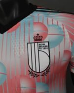 Belgium Away Player Version - World Cup 2026 - Image 4