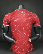 Liverpool Home Player Version 2026/27 - Image 8