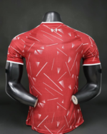 Liverpool Home Player Version 2026/27 - Image 8