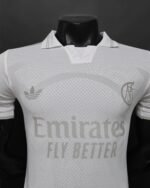 Real Madrid Anniversary Player Version 2026-27 - Image 2