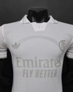 Real Madrid Anniversary Player Version 2026-27 - Image 2