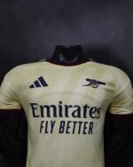 Arsenal Third Player Version-26/27 - Image 2