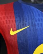 Barcelona Home Player Version 2026/27 - Image 4