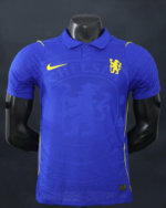 Chelsea Home Player Version 26/27