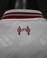 Liverpool Away Player Version 2026/27 - Image 7