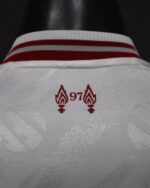 Liverpool Away Player Version 2026/27 - Image 7