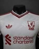 Liverpool Away Player Version 2026/27 - Image 2