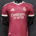 Real Madrid Away Player Version 2026-27