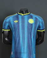 Colombia Away Player Version - World Cup 2026