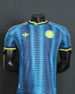 Colombia Away Player Version - World Cup 2026