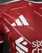 Liverpool Home Player Version 2026/27 - Image 5