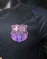 Barcelona Mamba Away Player Version 2026/27 - Image 3