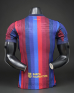 Barcelona Home Player Version 2026/27 - Image 9