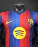 Barcelona Home Player Version 2026/27 - Image 2