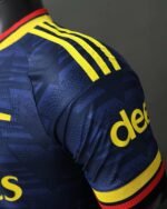 Arsenal Third Player Version 26/27 - Image 3