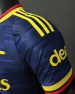 Arsenal Away Player Version 26/27 - Image 3