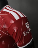 Liverpool Home Player Version 2026/27 - Image 2
