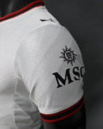 AC Milan Away Player Version 26/27 - Image 4