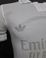 Real Madrid Anniversary Player Version 2026-27 - Image 3