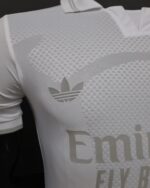 Real Madrid Anniversary Player Version 2026-27 - Image 3
