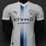 Manchester City Third Player Version 2026/27