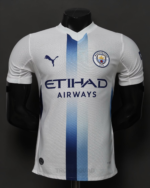 Manchester City Third Player Version 2026/27