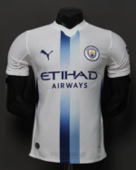 Manchester City Third Player Version 2026/27